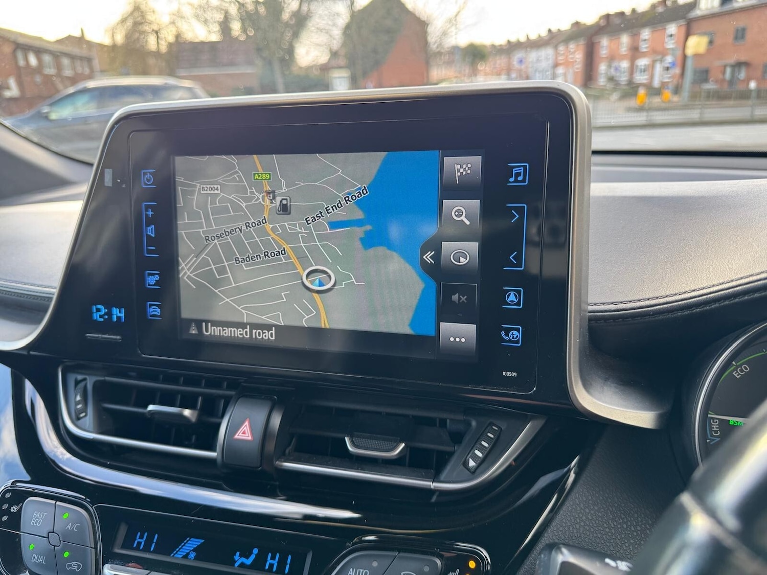 Used Toyota C-HR 2018 for sale - 77235501: Photo 32