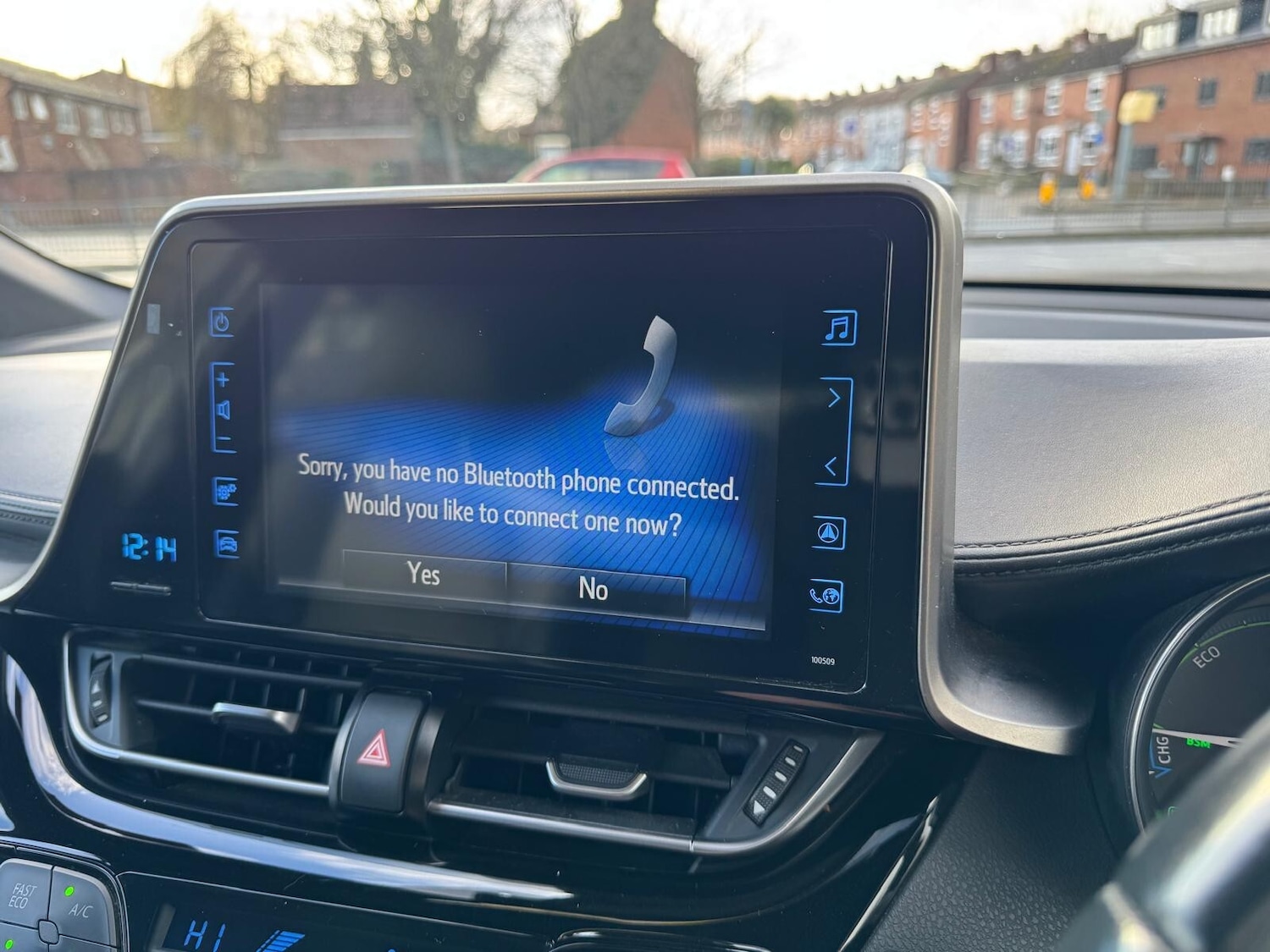 Used Toyota C-HR 2018 for sale - 77235501: Photo 33