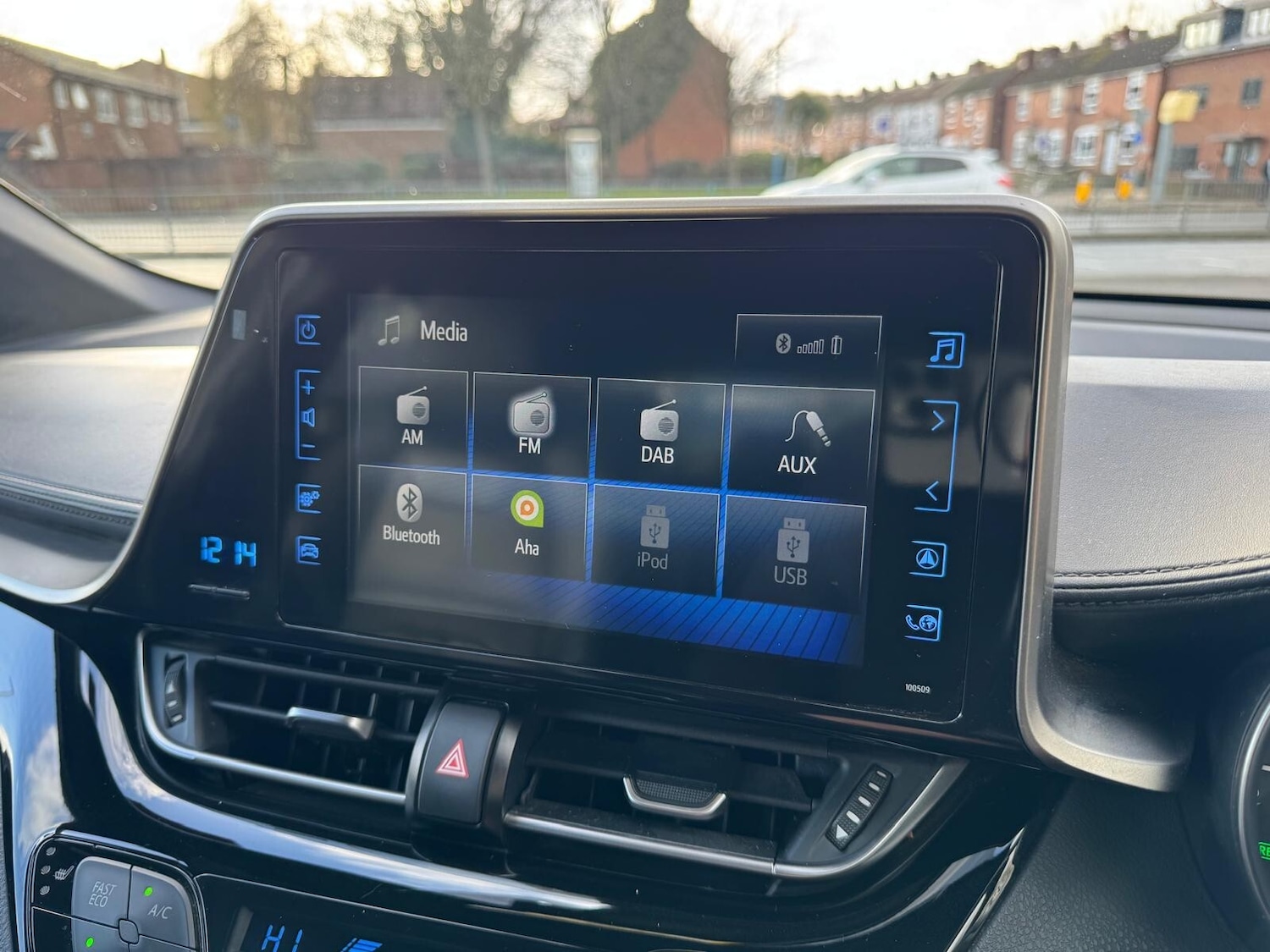 Used Toyota C-HR 2018 for sale - 77235501: Photo 34