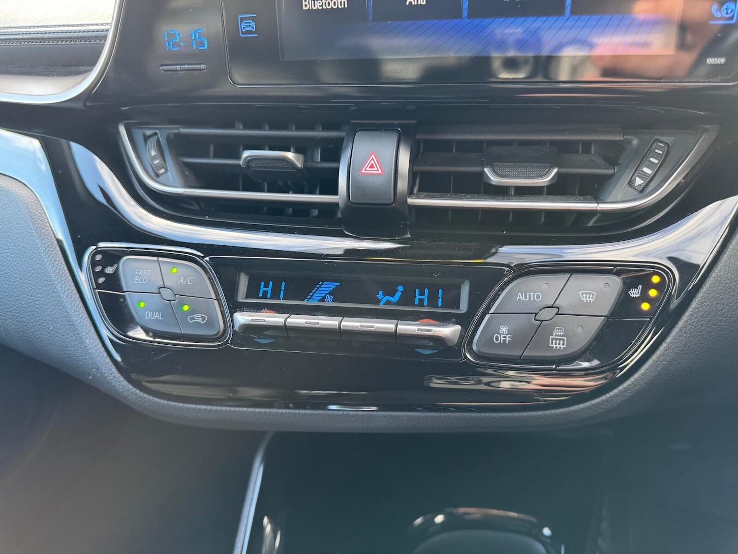 Used Toyota C-HR 2018 for sale - 77235501: Photo 35