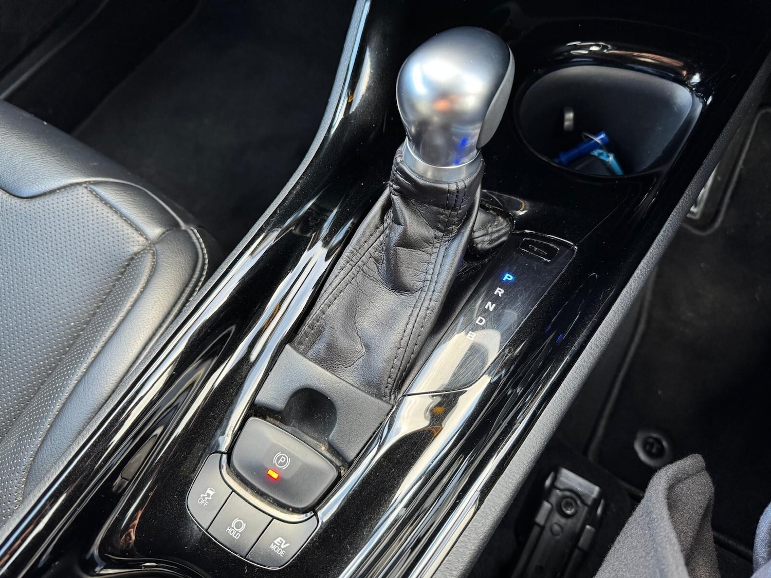 Used Toyota C-HR 2018 for sale - 77235501: Photo 37