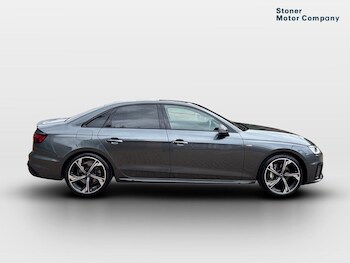 Used Audi A4 2022 for sale - 78767345: Photo