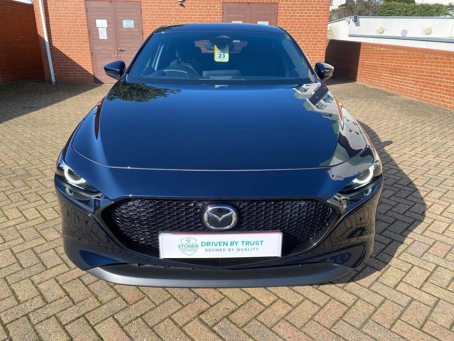 Used Mazda Mazda3 2024 for sale - 77762793: Photo 10