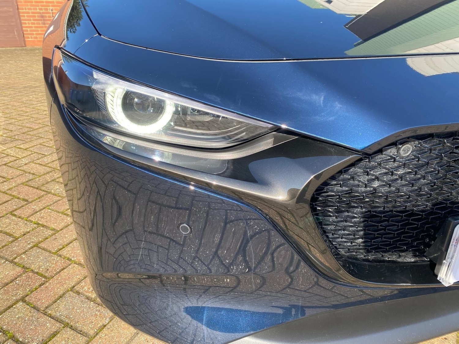 Used Mazda Mazda3 2024 for sale - 77762793: Photo 11