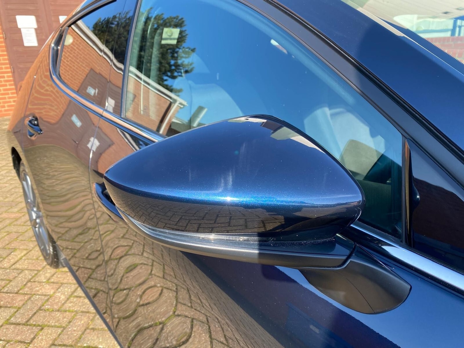 Used Mazda Mazda3 2024 for sale - 77762793: Photo 12