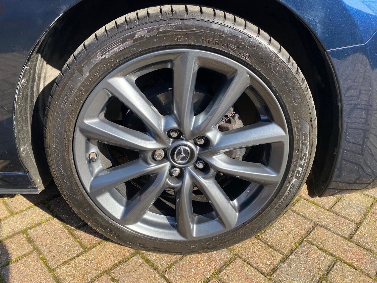 Used Mazda Mazda3 2024 for sale - 77762793: Photo 15