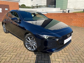 Used Mazda Mazda3 2024 for sale - 77762793: Photo