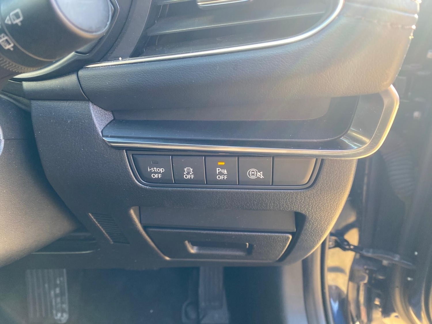 Used Mazda Mazda3 2024 for sale - 77762793: Photo 21