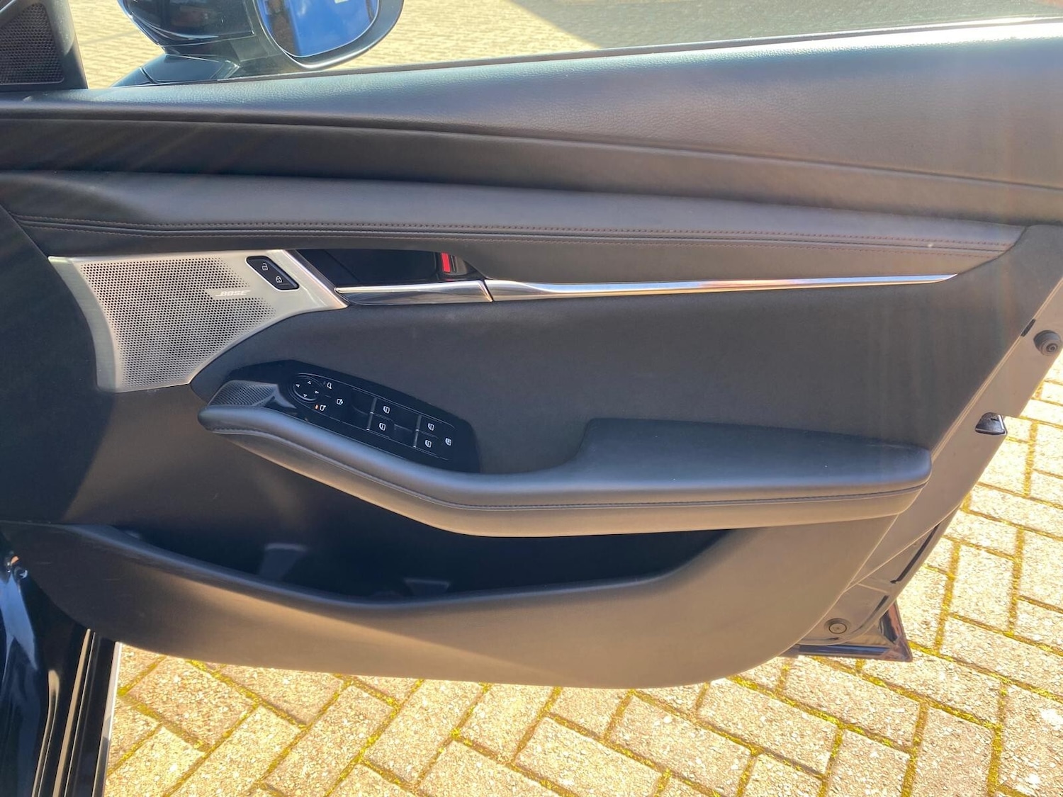 Used Mazda Mazda3 2024 for sale - 77762793: Photo 24