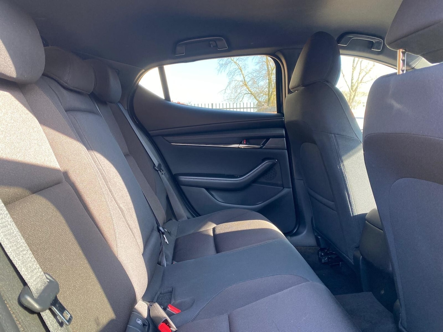 Used Mazda Mazda3 2024 for sale - 77762793: Photo 25