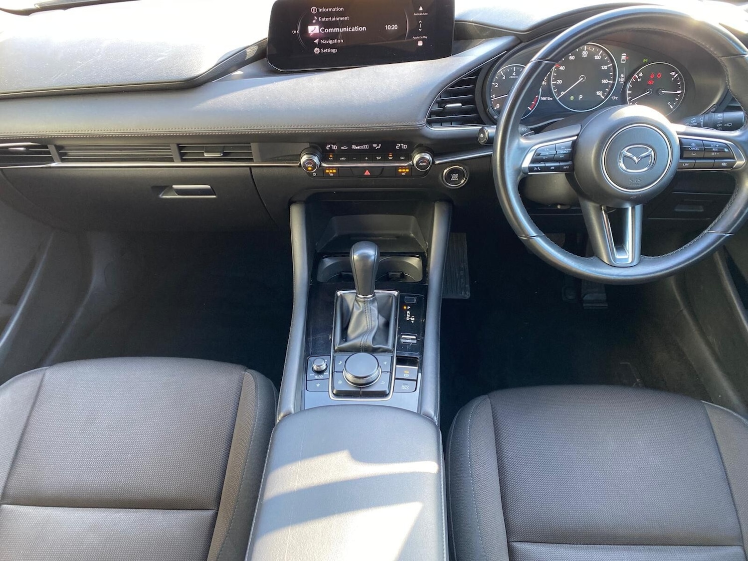 Used Mazda Mazda3 2024 for sale - 77762793: Photo 26