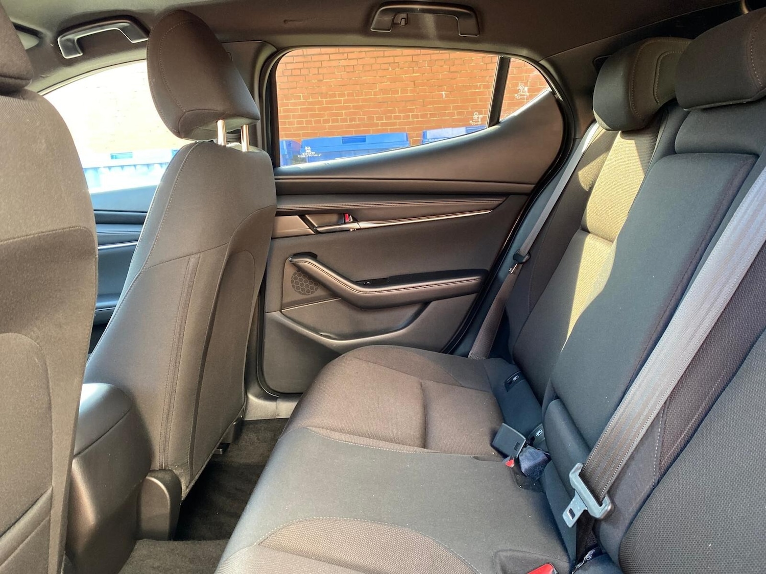 Used Mazda Mazda3 2024 for sale - 77762793: Photo 27