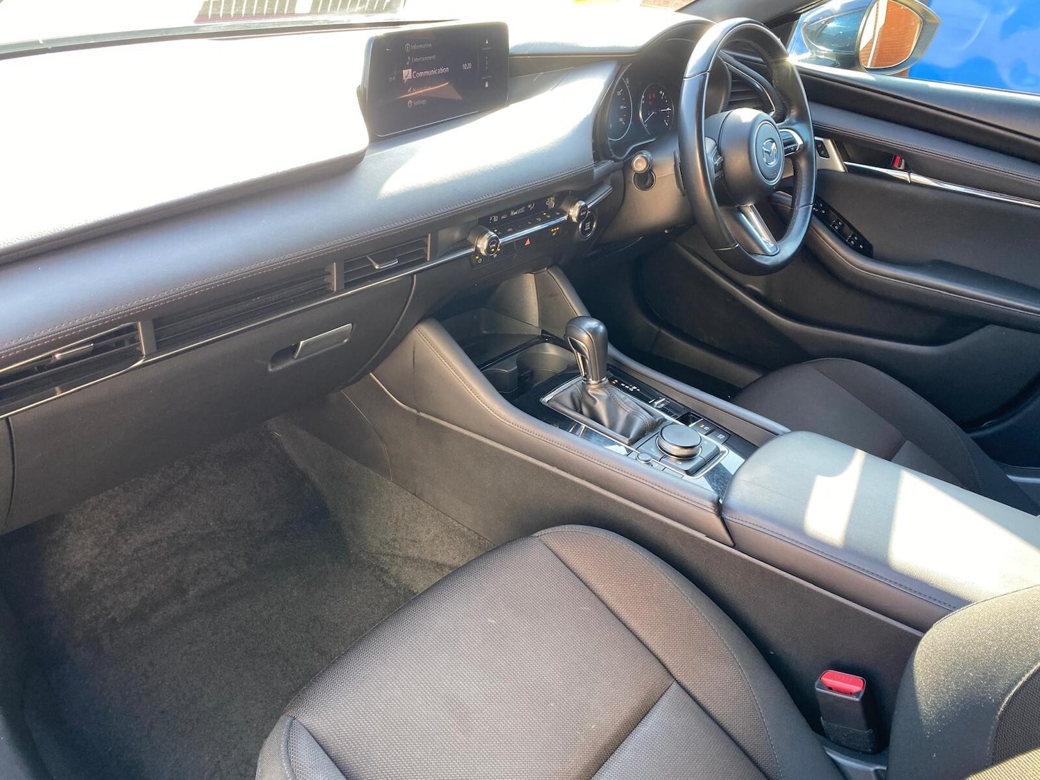 Used Mazda Mazda3 2024 for sale - 77762793: Photo 28