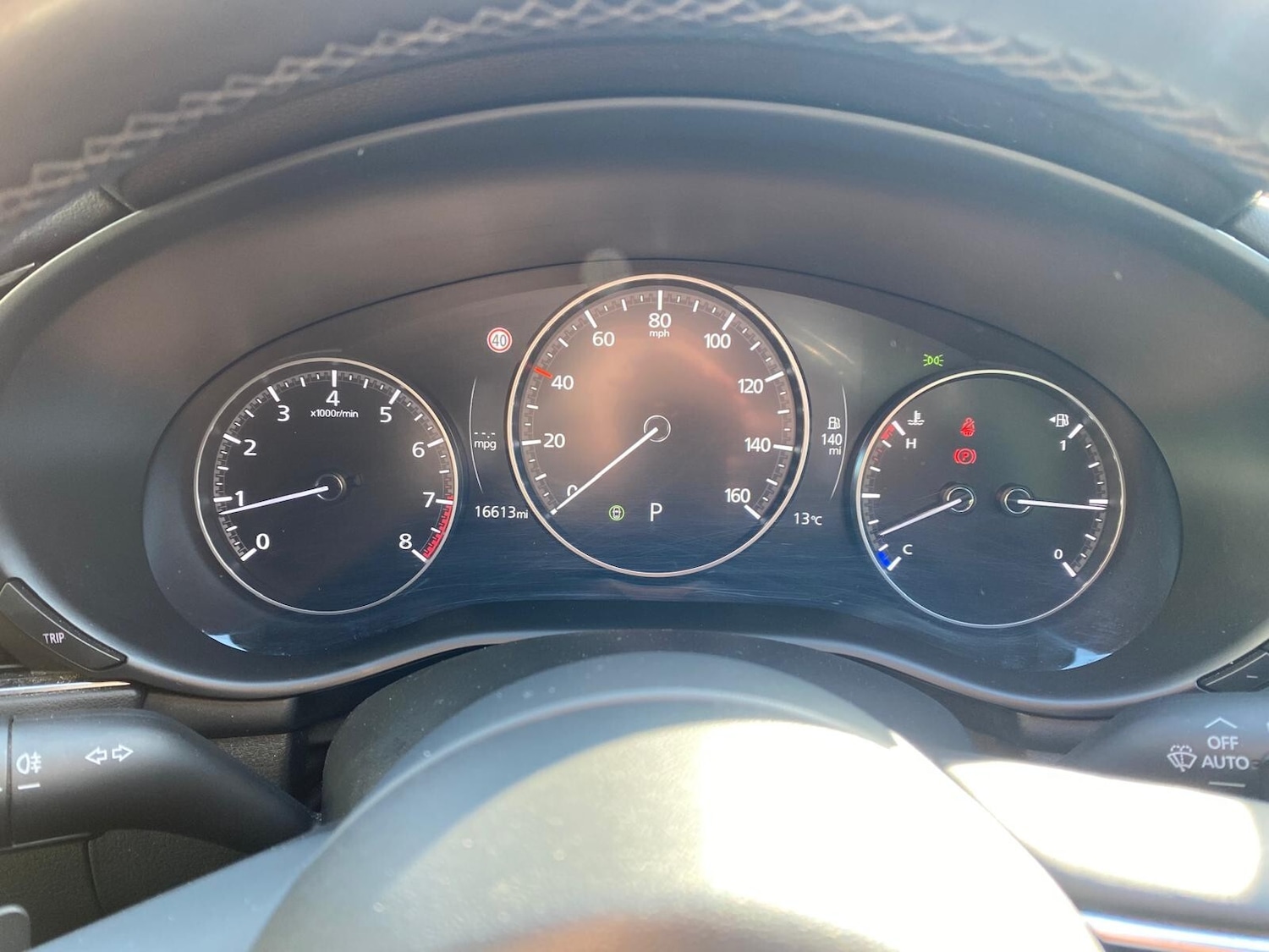 Used Mazda Mazda3 2024 for sale - 77762793: Photo 30