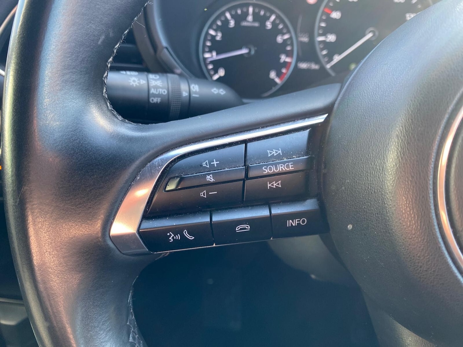 Used Mazda Mazda3 2024 for sale - 77762793: Photo 31