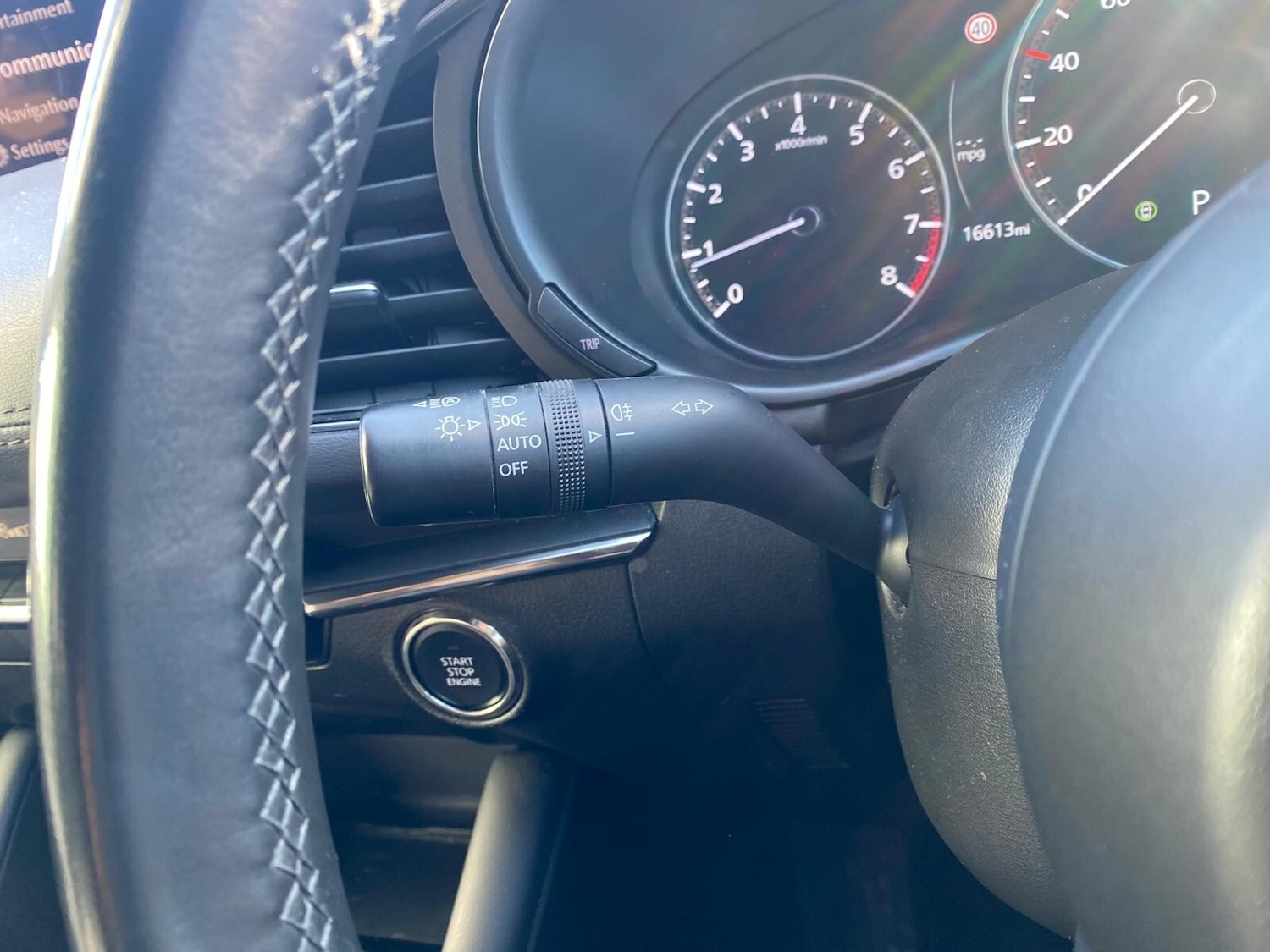 Used Mazda Mazda3 2024 for sale - 77762793: Photo 33