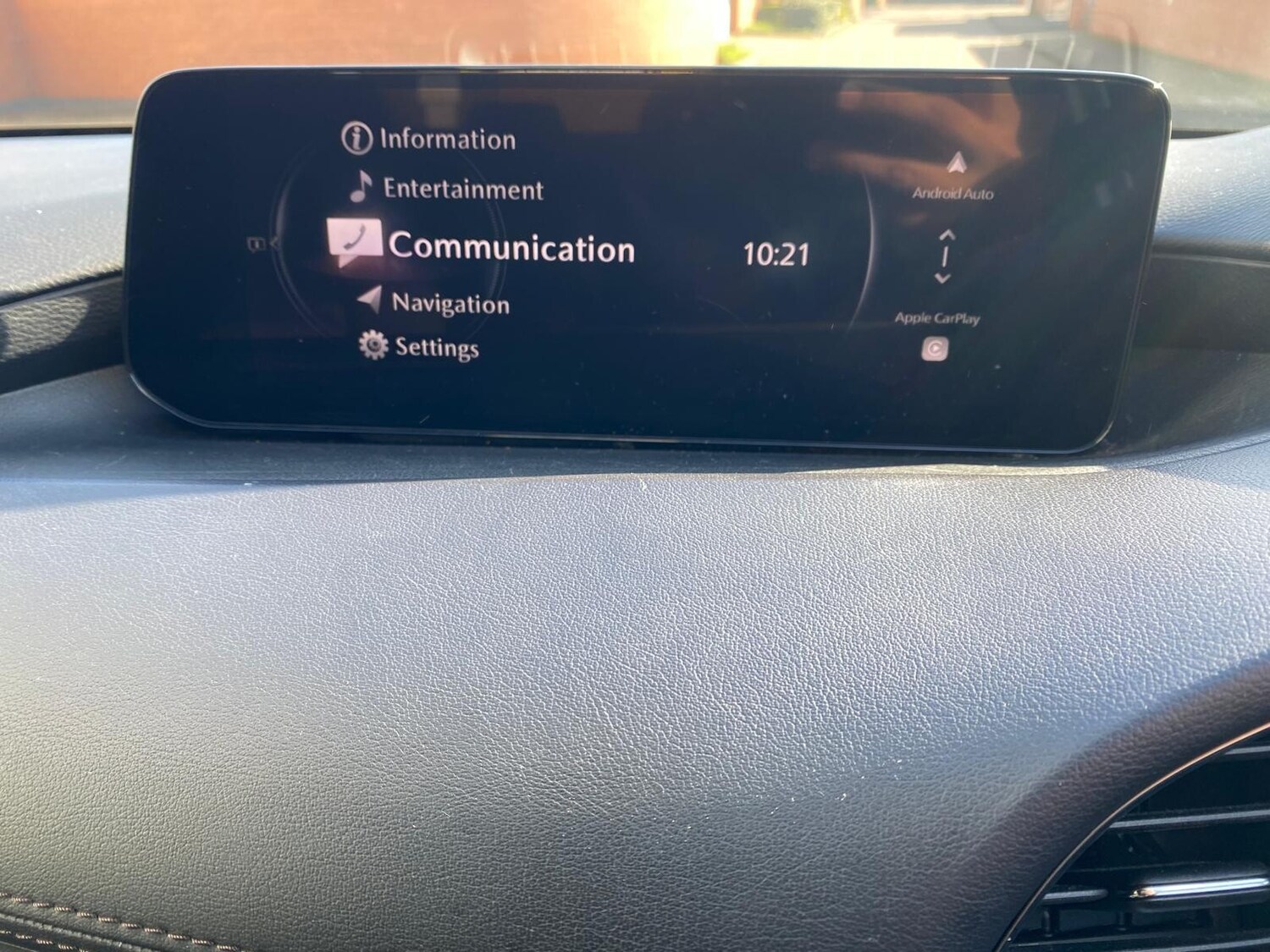 Used Mazda Mazda3 2024 for sale - 77762793: Photo 35