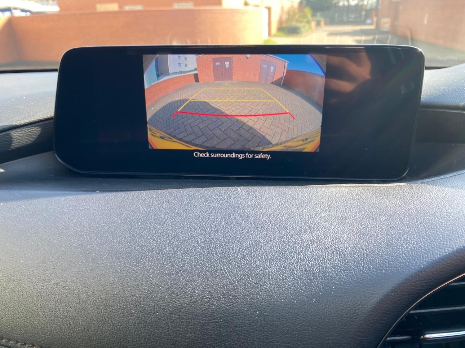 Used Mazda Mazda3 2024 for sale - 77762793: Photo 36