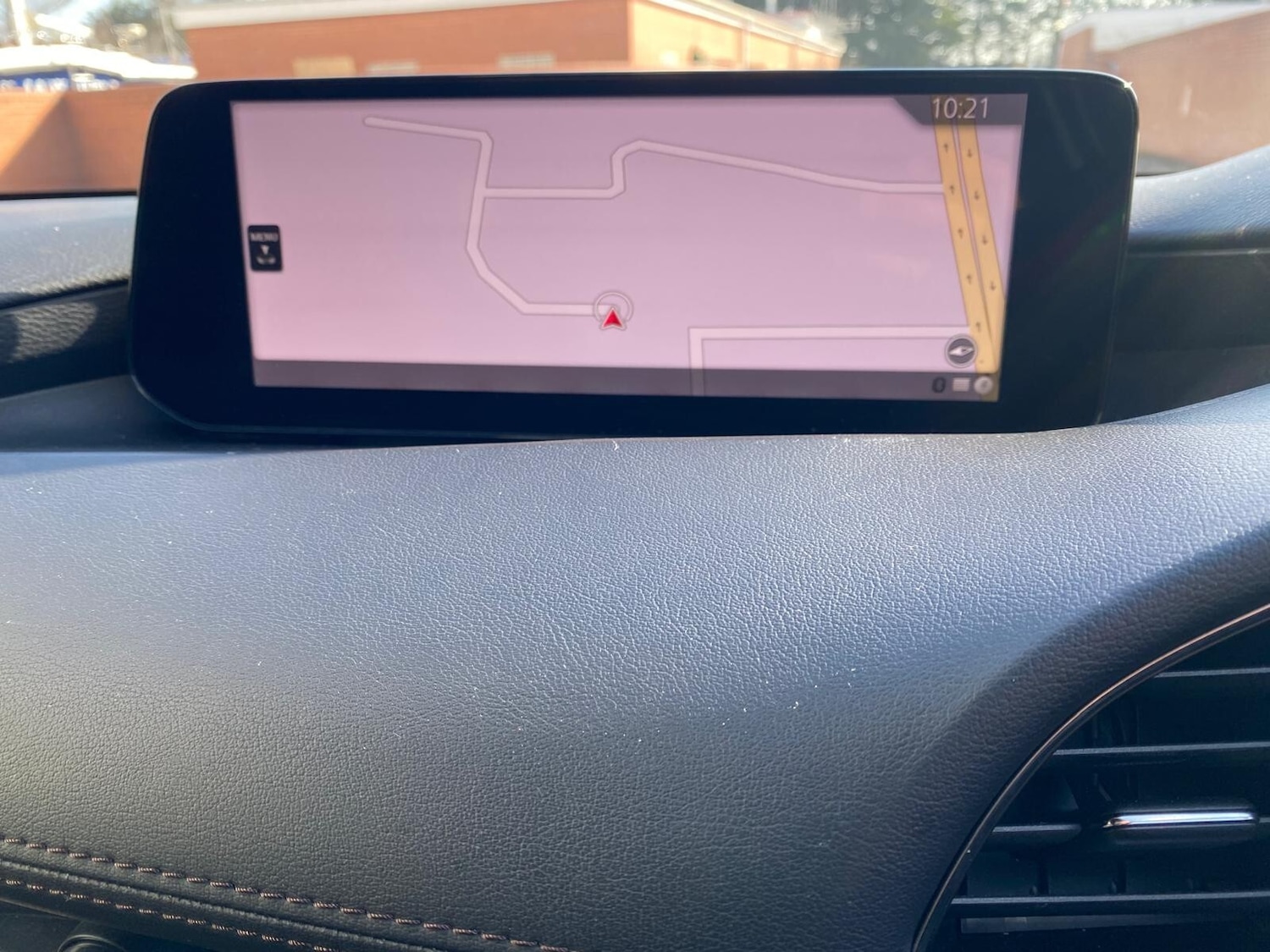 Used Mazda Mazda3 2024 for sale - 77762793: Photo 37