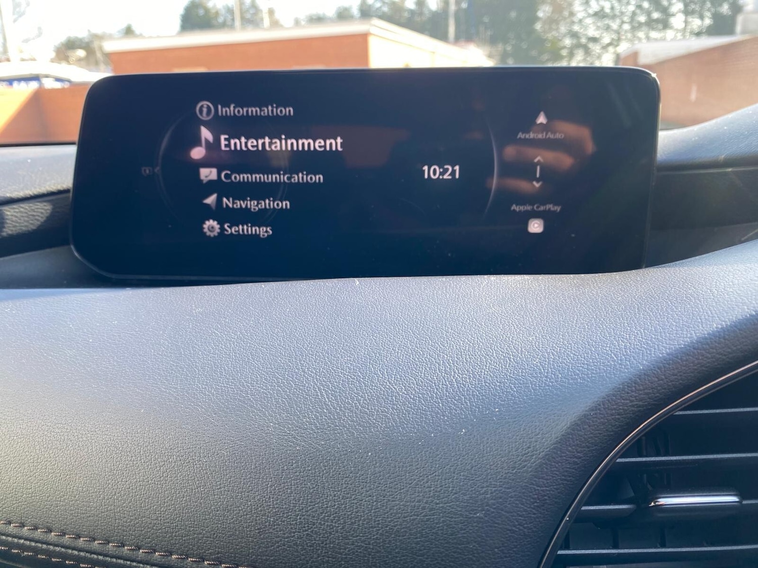 Used Mazda Mazda3 2024 for sale - 77762793: Photo 38