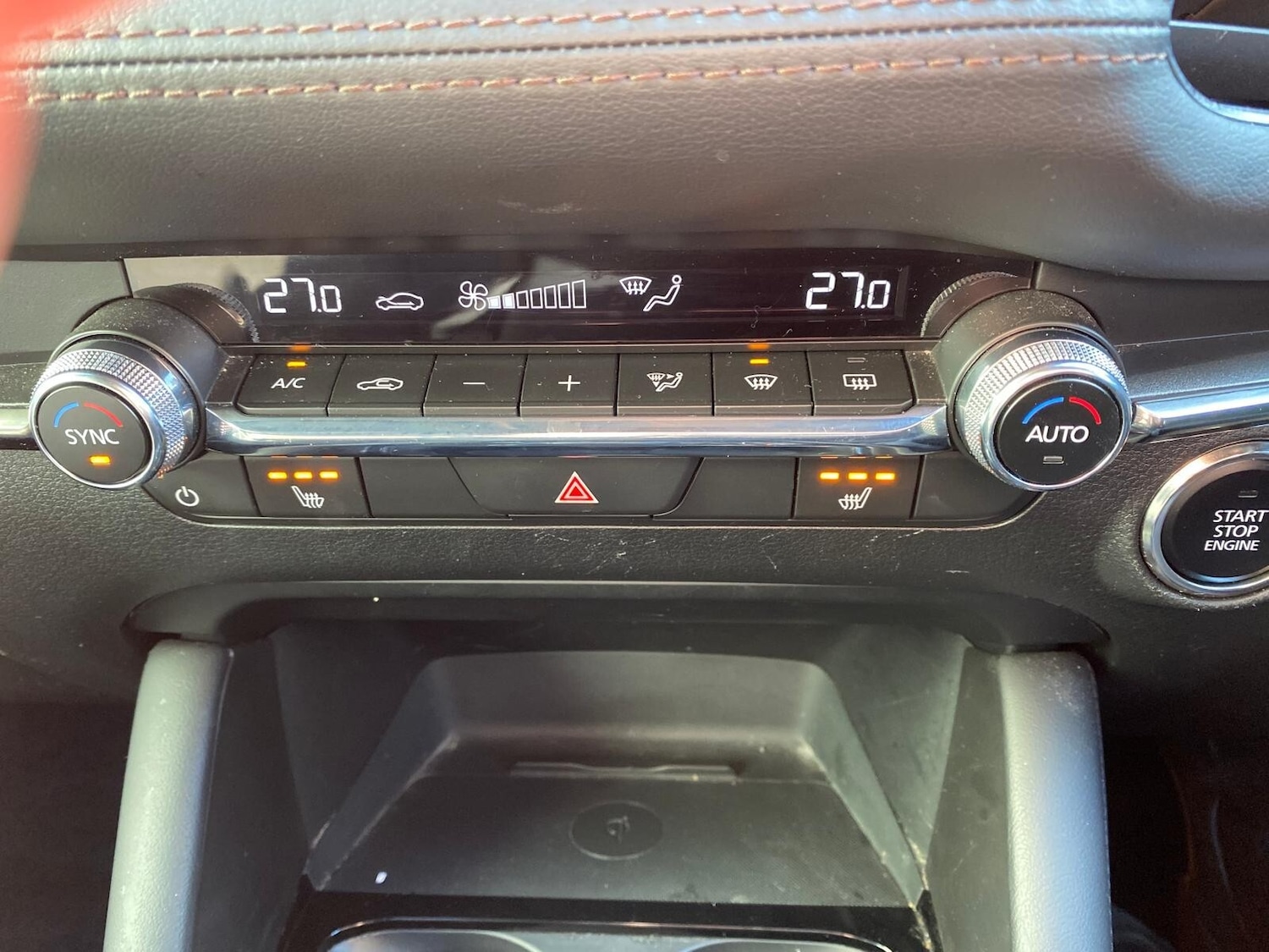 Used Mazda Mazda3 2024 for sale - 77762793: Photo 39