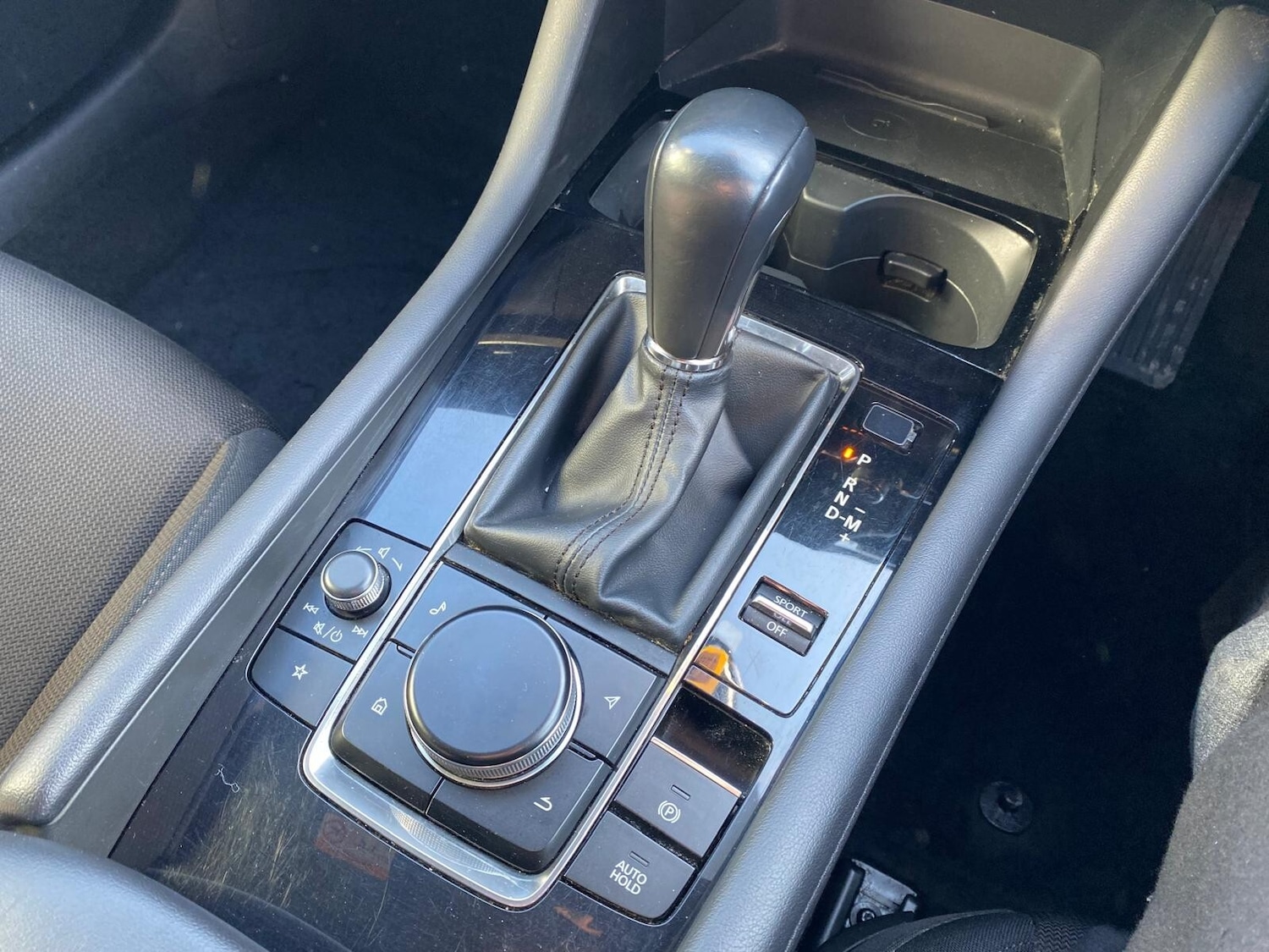 Used Mazda Mazda3 2024 for sale - 77762793: Photo 41