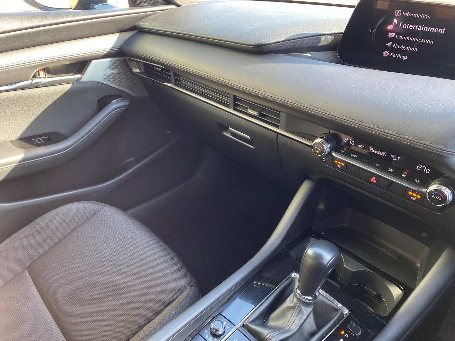 Used Mazda Mazda3 2024 for sale - 77762793: Photo 42