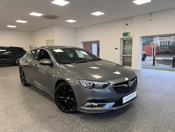 2018 - 2.0 Turbo D SRi Vx-line Nav 5dr