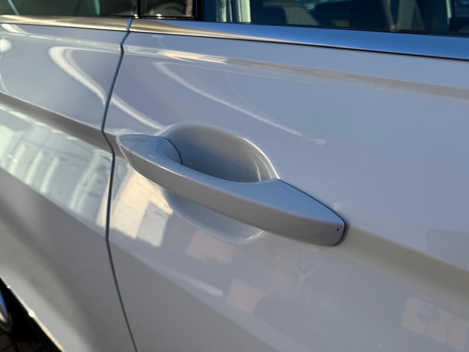 Used Volkswagen Tiguan 2020 for sale - 77067847: Photo 11