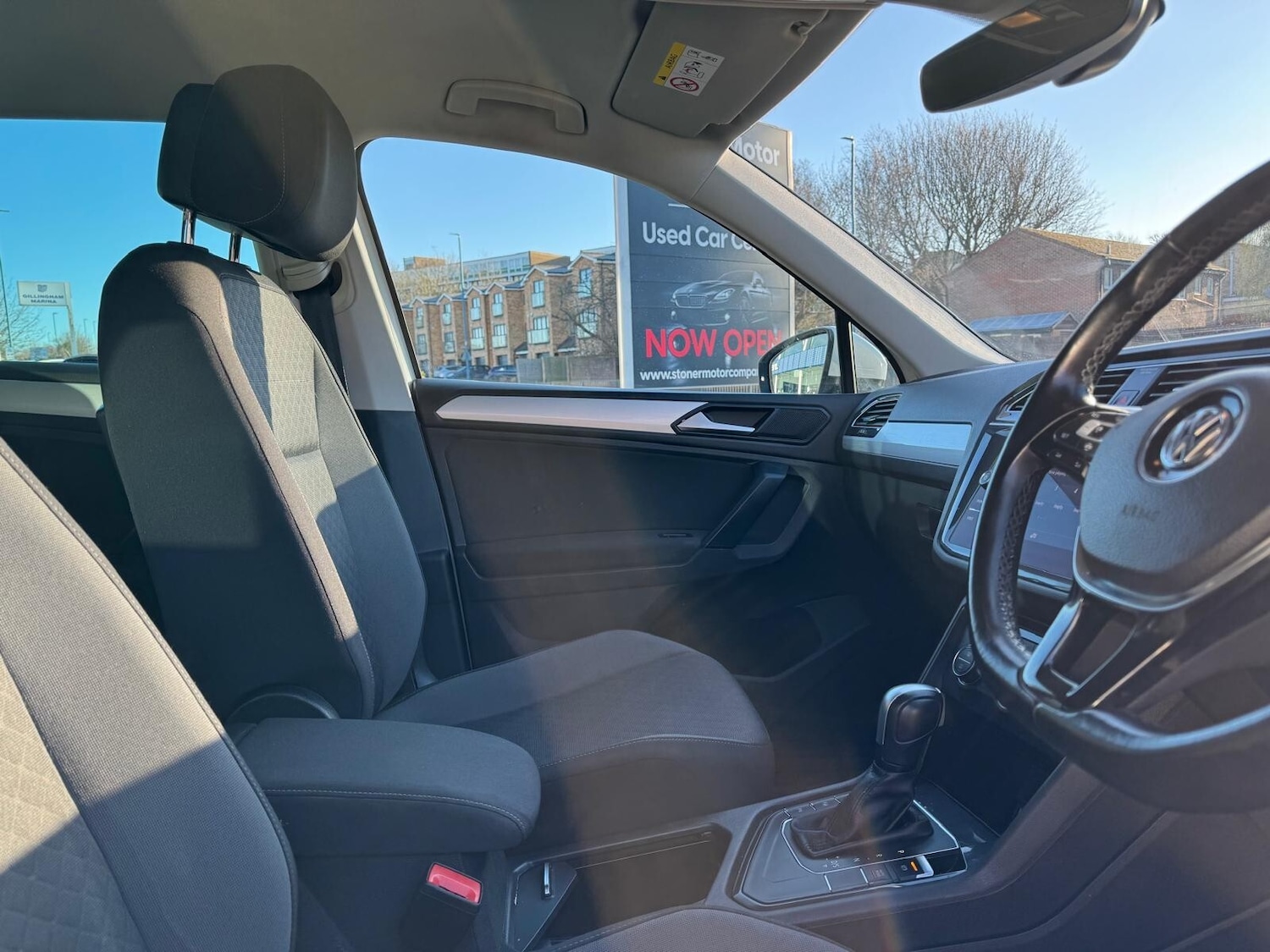 Used Volkswagen Tiguan 2020 for sale - 77067847: Photo 18