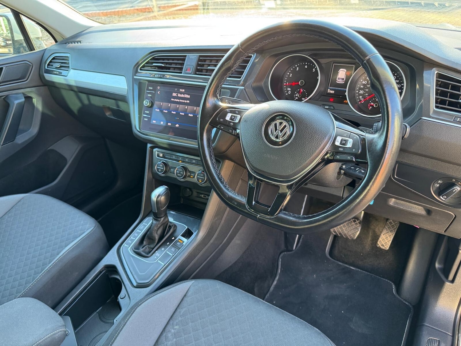 Used Volkswagen Tiguan 2020 for sale - 77067847: Photo 19