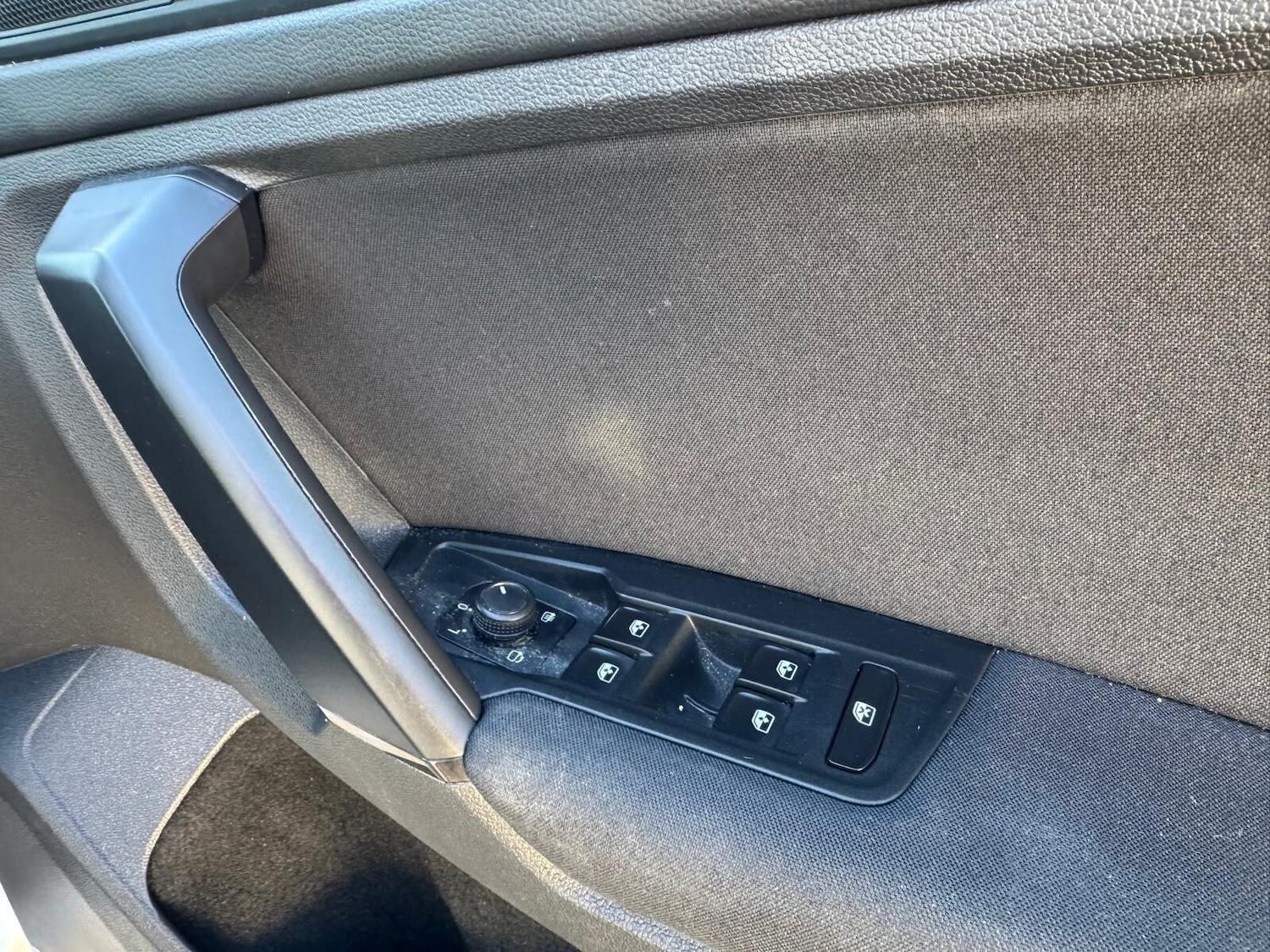 Used Volkswagen Tiguan 2020 for sale - 77067847: Photo 21