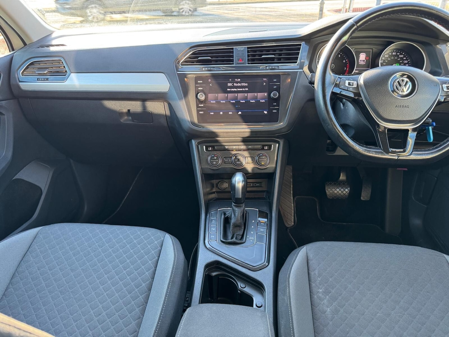 Used Volkswagen Tiguan 2020 for sale - 77067847: Photo 25