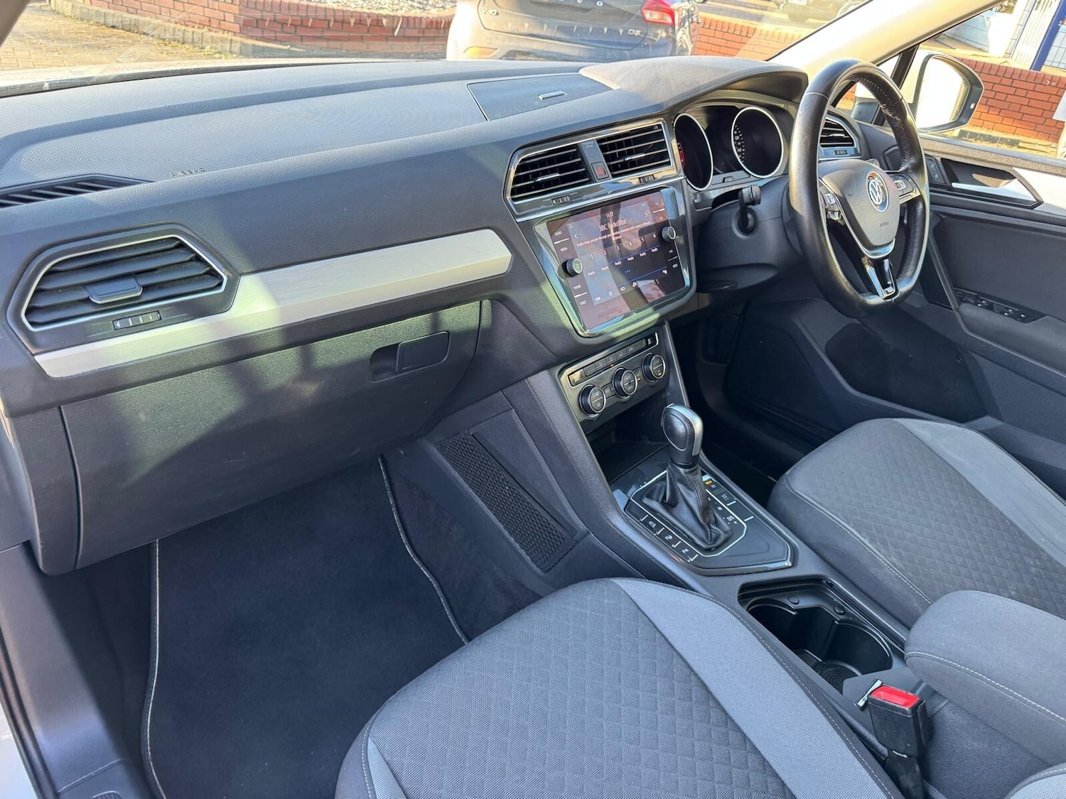 Used Volkswagen Tiguan 2020 for sale - 77067847: Photo 27