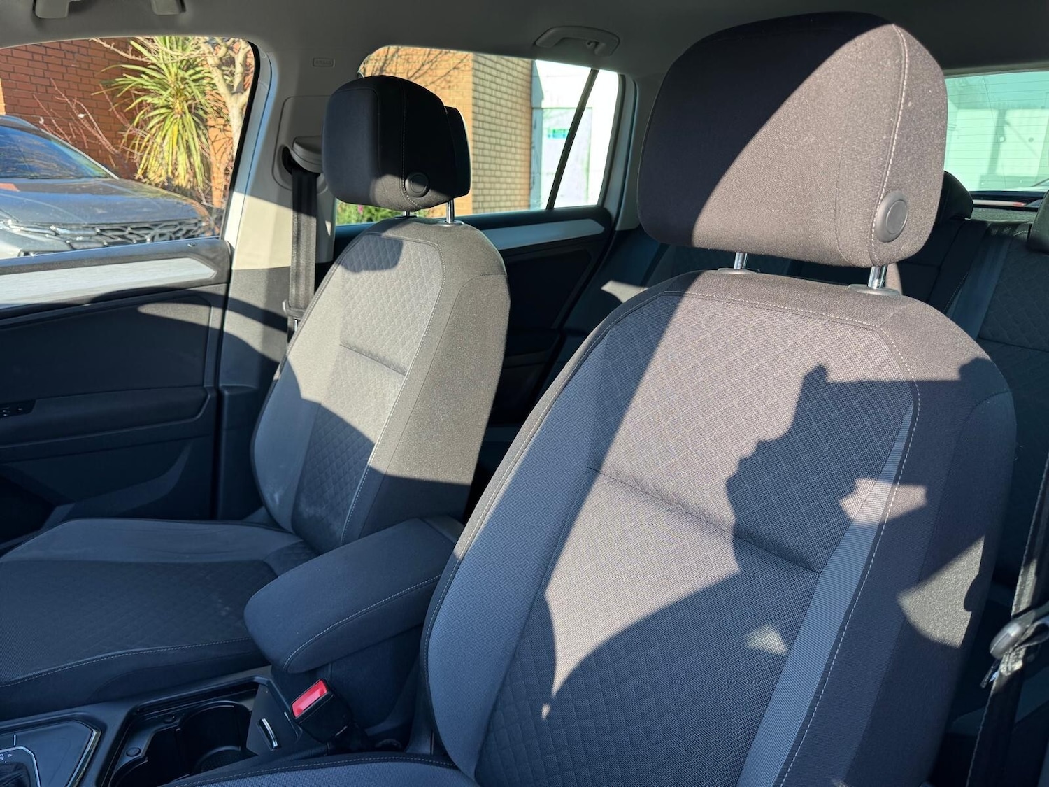 Used Volkswagen Tiguan 2020 for sale - 77067847: Photo 28