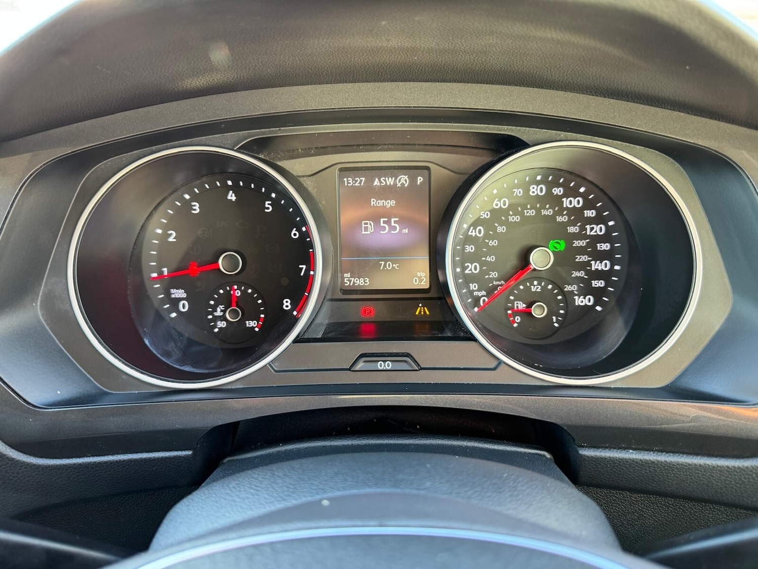 Used Volkswagen Tiguan 2020 for sale - 77067847: Photo 29