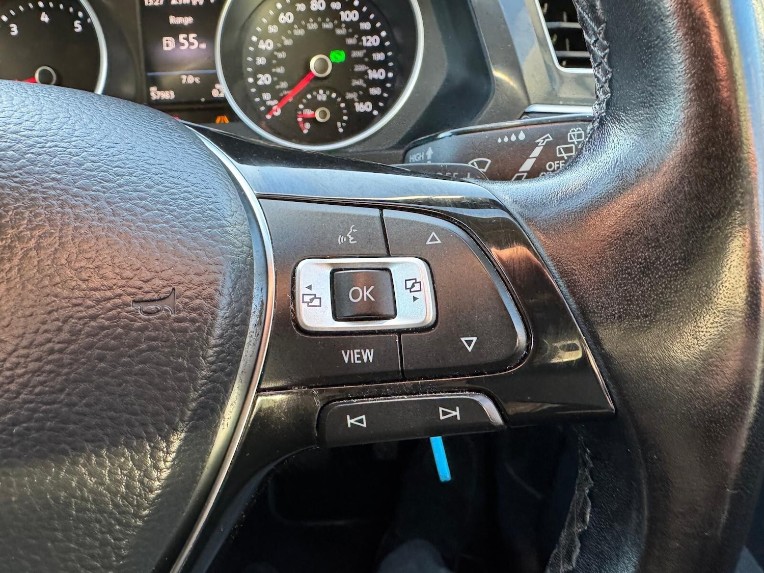 Used Volkswagen Tiguan 2020 for sale - 77067847: Photo 31