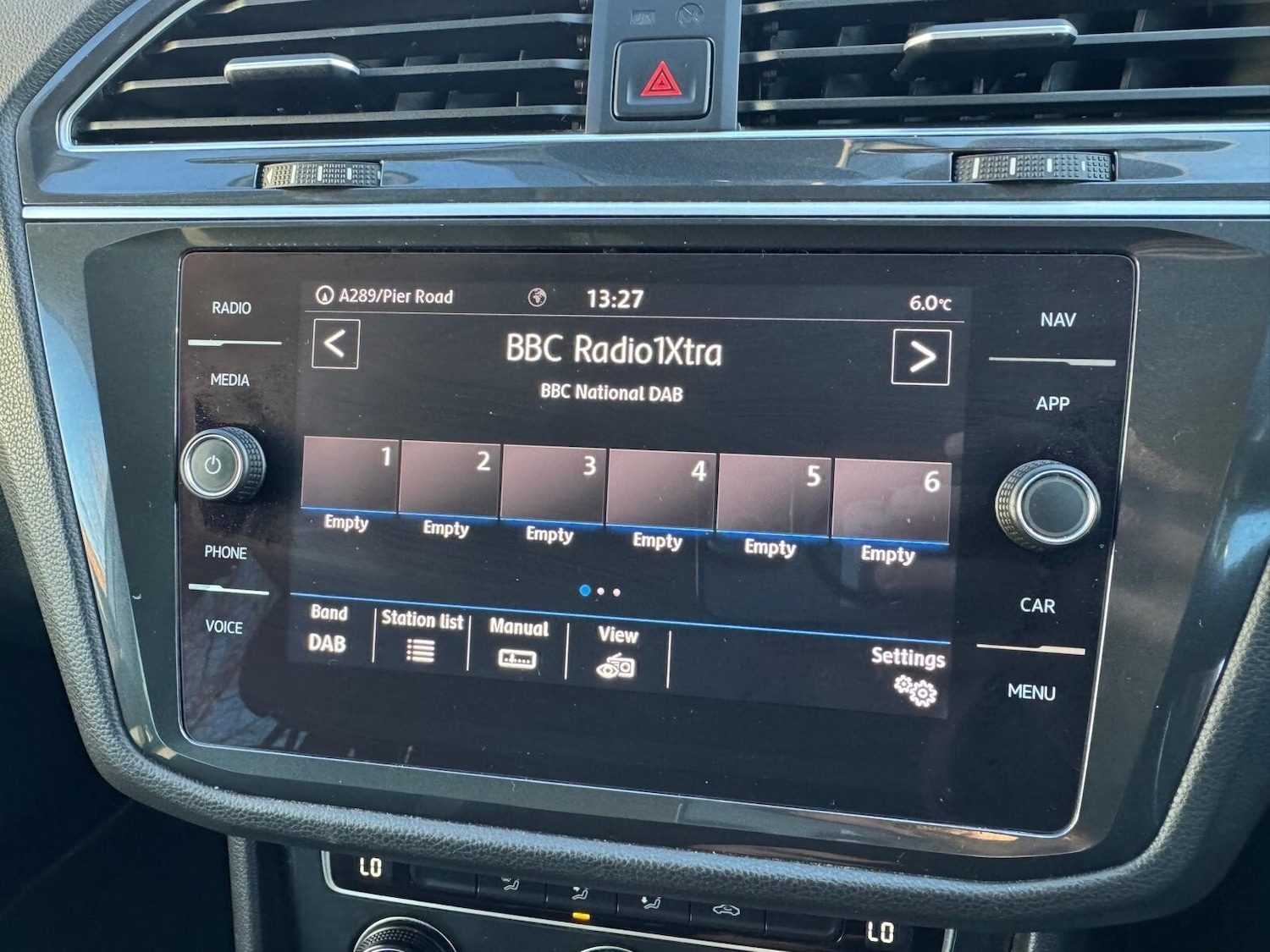 Used Volkswagen Tiguan 2020 for sale - 77067847: Photo 32