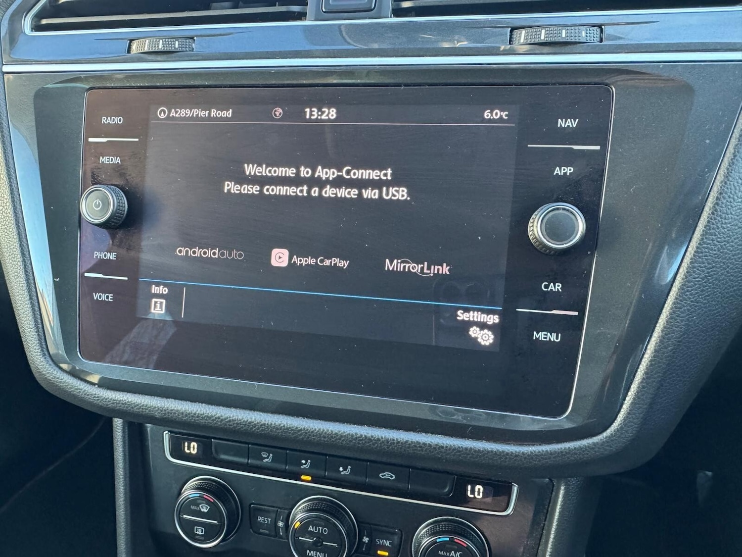 Used Volkswagen Tiguan 2020 for sale - 77067847: Photo 34