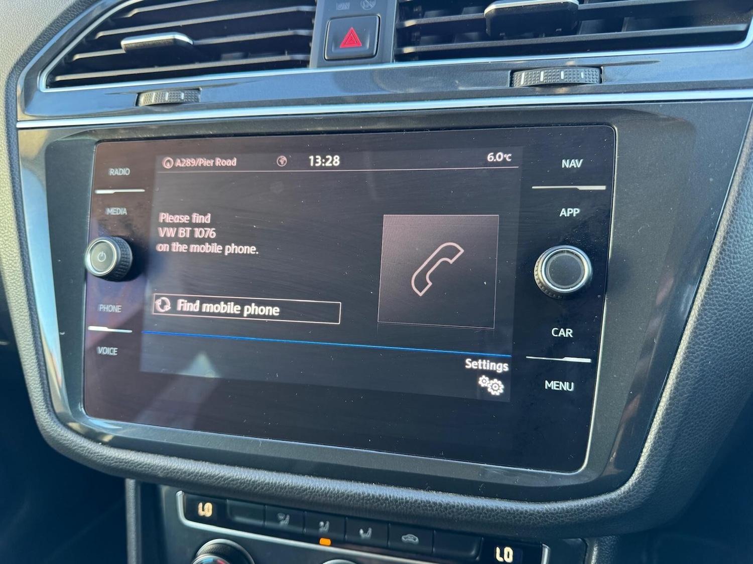 Used Volkswagen Tiguan 2020 for sale - 77067847: Photo 36