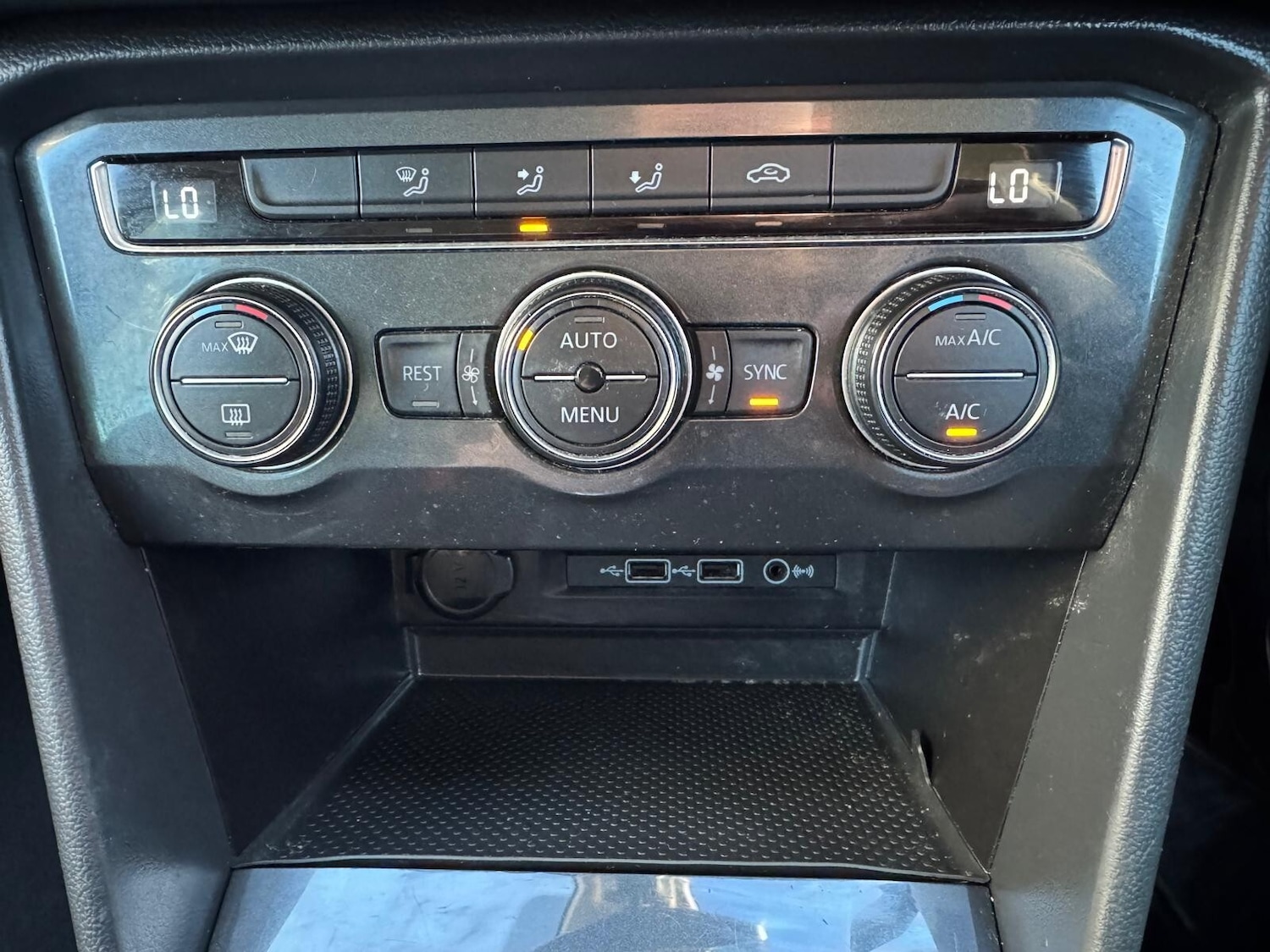 Used Volkswagen Tiguan 2020 for sale - 77067847: Photo 37