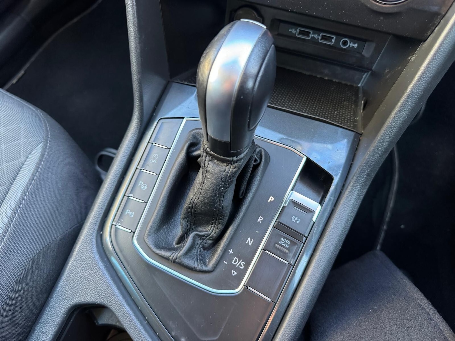 Used Volkswagen Tiguan 2020 for sale - 77067847: Photo 38