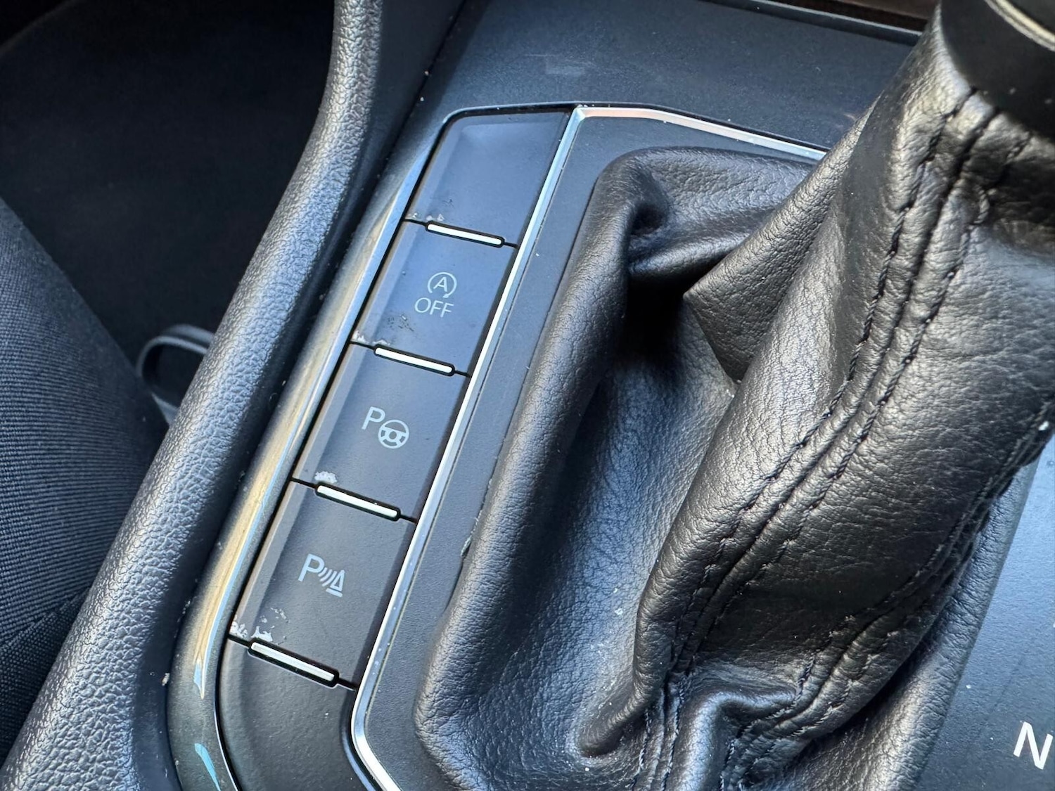 Used Volkswagen Tiguan 2020 for sale - 77067847: Photo 39