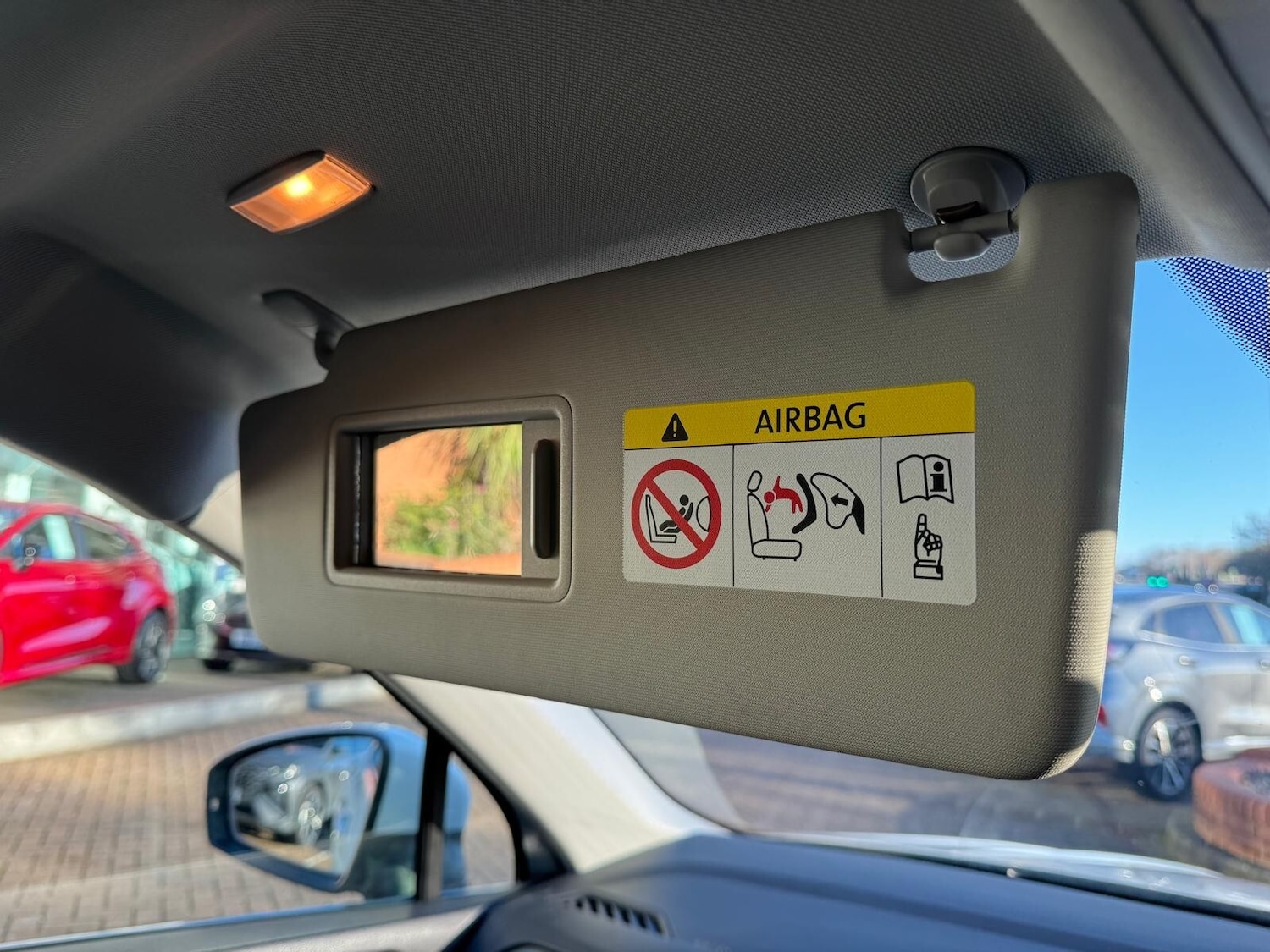 Used Volkswagen Tiguan 2020 for sale - 77067847: Photo 41