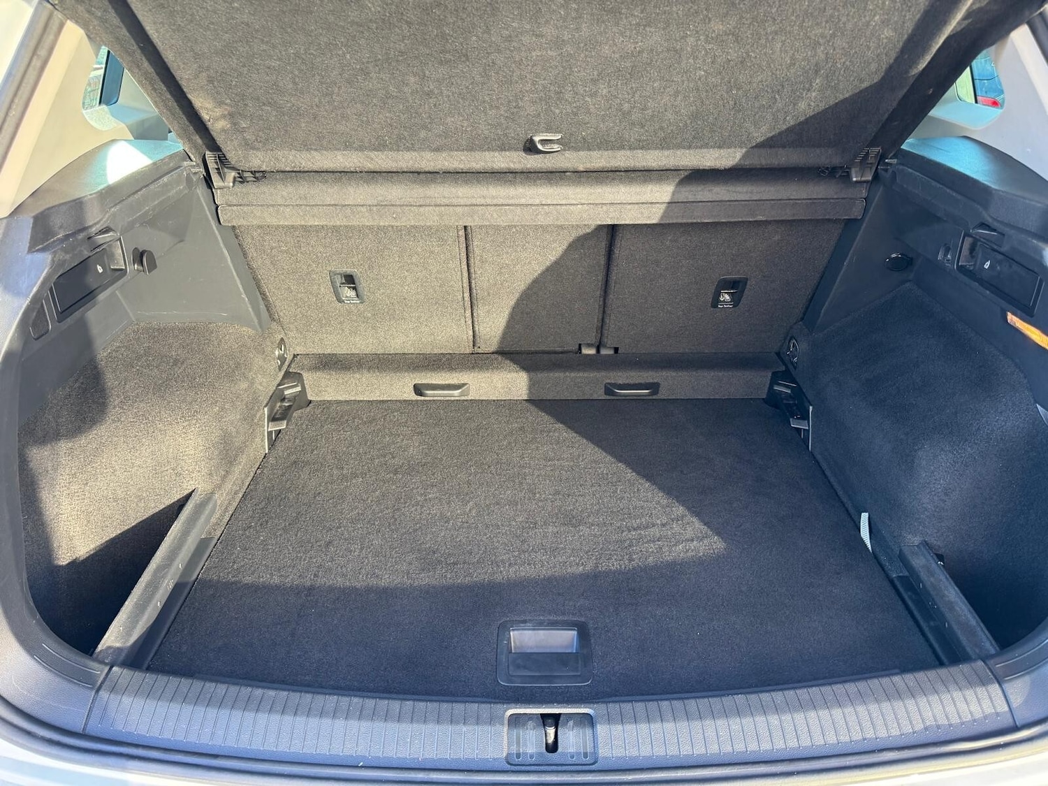 Used Volkswagen Tiguan 2020 for sale - 77067847: Photo 5