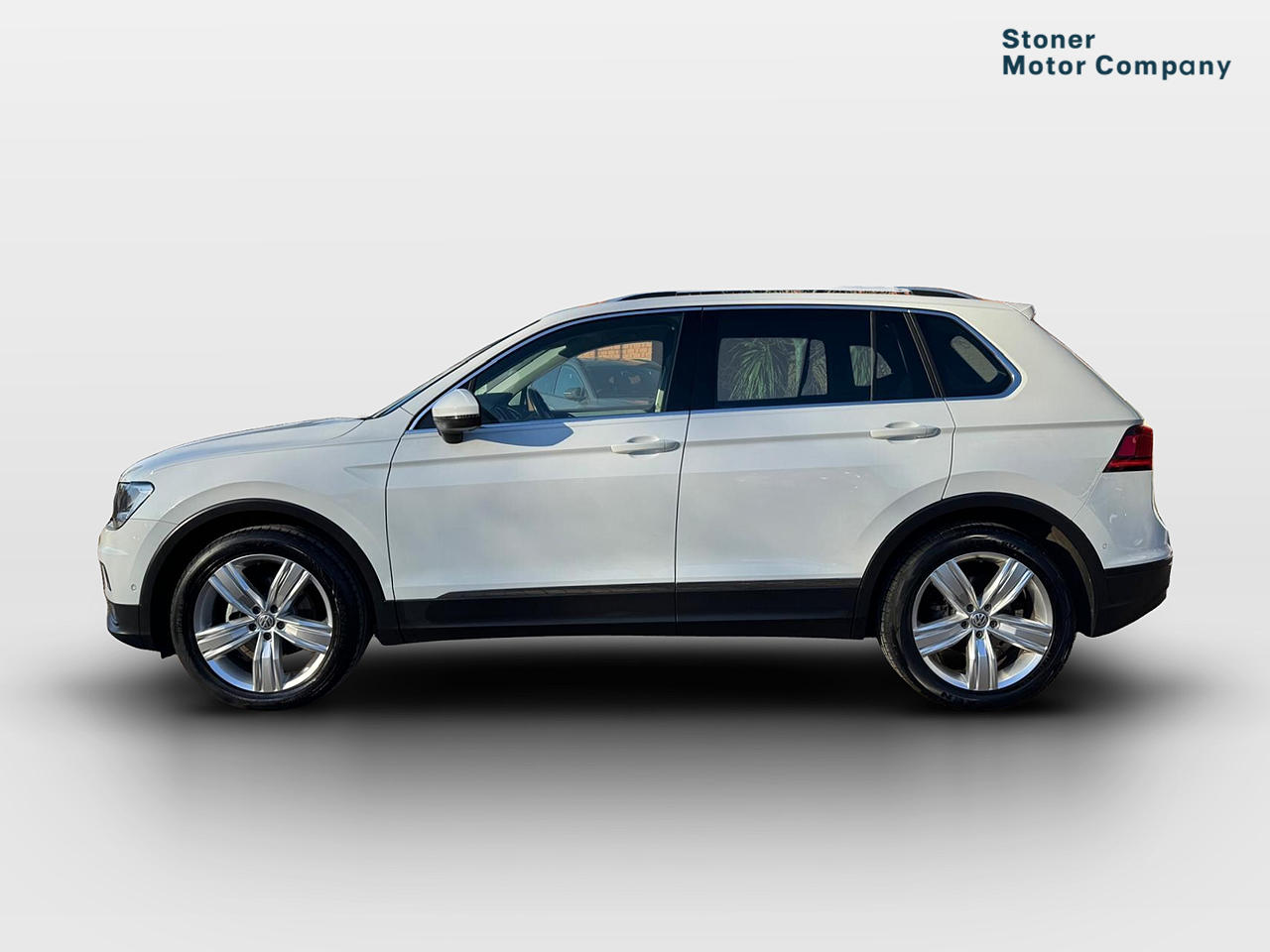 Used Volkswagen Tiguan 2020 for sale - 77067847: Photo 7