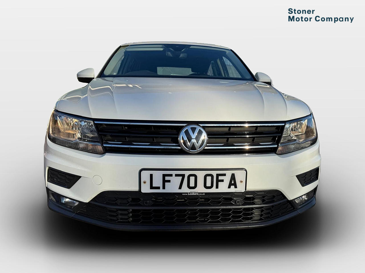 Used Volkswagen Tiguan 2020 for sale - 77067847: Photo 9
