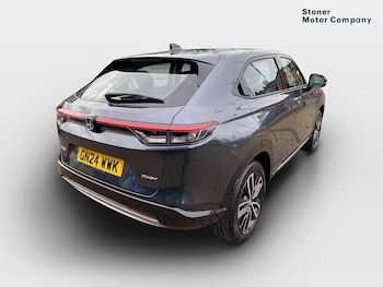 Used Honda HR-V 2024 for sale - 77797787: Photo