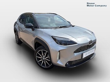 Used Toyota Yaris Cross 2025 for sale - 78767360: Photo