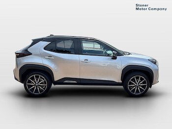 Used Toyota Yaris Cross 2025 for sale - 78767360: Photo